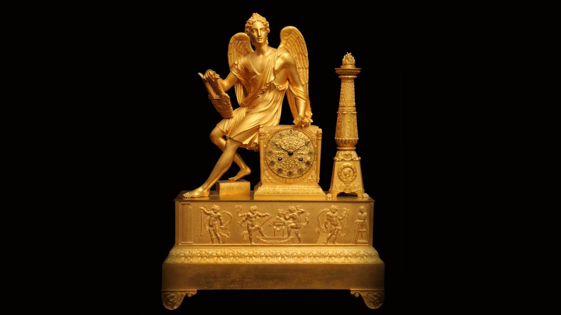 Imagem de destaque da visitação